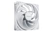 be quiet! PURE WINGS 3 120mm PWM high-speed Case Fan, White