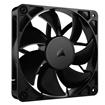 CORSAIR RS120 120mm PWM Fan, Black