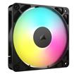 CORSAIR RS120 ARGB 120mm PWM Fan, Black