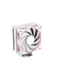 DeepCool AK400 Pink Limited Performance, CPU Cooler, Pink