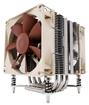 Noctua NH-U9DX Intel Xeon CPU Cooler for Intel Socket LGA771 & mPGA 604