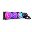 NZXT Kraken Elite 360 RGB - 360mm AIO Liquid Cooler with 2.72" IPS LCD & RGB (Black)