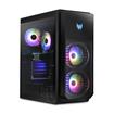 Acer Predator Orion 5000 Gaming Desktop - Intel Core i7-12700F, 16GB DDR5, 1TB SSD, 2TB HDD, WiFi+BT, NVIDIA GeForce RTX 3070 8GB, Windows 11 Home (Bilingual), KB+Mouse, 1 Year Manufacturers Warranty (PO5-640-EC01)
