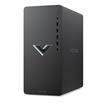 HP VICTUS TG02-2009 Gaming Desktop - Intel Core i7-14700F, GeForce RTX 4060, 16GB DDR4 RAM, 1TB SSD, 1TB HDD, Windows 11 Advanced, Keyboard & Mouse