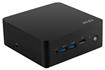 MSI Cubi NUC Mini PC Intel Core i7-150U, 16GB DDR5, 1TB NVMe SSD, Intel Iris Xe Graphics, Windows 11 Pro, Cubi NUC 1M-064CA