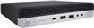 HP Elitedesk 800 G5 Mini (Refurbished) Business Desktop - Intel Core i5-9500T, 16GB, 256GB SSD, Wi-Fi, Windows 10 Professional (EN/FR) 1 Year Warranty