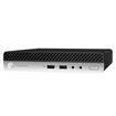 HP ProDesk 400 G5 Mini Business Desktop - Intel Core i5-9500T, 16GB RAM, 512GB SSD, Windows 11 Pro (Renewed)