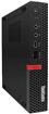 Lenovo ThinkCentre M720Q Tiny Business Desktop - Intel Core i5-8400T (1.7GHz), 32GB RAM, 1TB NVMe SSD, Wi-Fi + BT, Windows 11 Pro (Renewed)