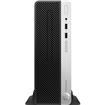 HP Treasure Box SFF Desktop - Intel Core i5-8600, 16GB RAM, 1TB SSD, Integrated Wi-Fi AC8260, Windows 11 Pro (Black)(Renewed)