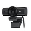 LOGITECH MX Brio Ultra HD 4k Webcam (Black)