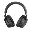 SENNHEISER ACCENTUM Plus Wireless Over-Ear Headphone, Black | Adaptive Hybrid ANC