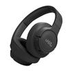 JBL Tune 770NC Wireless Over-Ear ANC Headphones, Black | Bluetooth 5.3