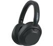 SONY ULT WEAR Wireless Noise Canceling Over-Ear Headphones, Black