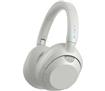 SONY WHULT900N ULT WEAR Wireless Noise Canceling Over-Ear Headphones, Off White