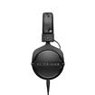 BEYERDYNAMIC DT 770 PRO X Limited Edition Closed-Back Studio Headphones, Black | made for recording & monitoring purpose | impedance 48ohms