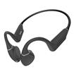 CREATIVE Outlier Free+ Wireless Bone Conduction Headphones, Grey/Black