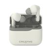 CREATIVE Zen Air Plus Lightweight True Wireless In-Ears with Bluetooth® LE Audio & ANC