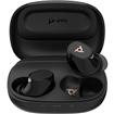 POLY Voyager Free 20 True Wireless Earbuds, Black