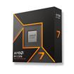 AMD Ryzen 7 9700X 8-Core/16Thread 4nm ZEN 5 Processor | Socket AM5 3.8GHz base, 5.5GHz boost, 65W 100-100001404WOF