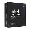 Intel Core Ultra 7 265K Desktop Processor 20 cores (8P+12E), up to 5.5 GHz, 125W, unlocked, LGA1851 800 chipset, PCIe 5&4, DDR5, Series 2 Boxed BX80768265K