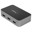 Startech 4-Port USB-C Hub?- 10 Gbps?-?4x USB-A?- Powered