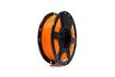 Flashforge PLA Pro 1.75mm 3D Printer Filaments 0.5kg Spool (Orange)
