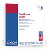 EPSON, COLD PRESS BRIGHT, 44 X 50