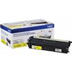 BROTHER TN436Y Original Toner Cartridge - Yellow