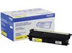 Brother ultra high yield toner cartridge – Yellow