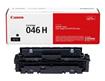 Canon 046 Toner Cartridge - Black - Laser - High Yield - 6300 Pages - 1 / Pack (1254C001)