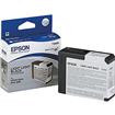 Epson T5809 Light Light Black Ultrachrome K3 Ink Cartridge | T580900