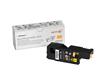 XEROX 106R01629 Yellow Toner Cartridge for 6000| 6010 and 6015