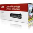 iCAN Compatible For HP 312A Magenta Original LaserJet