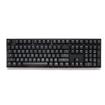Ducky ONE 2 Phantom - Full Size - Silent Red (DKON1808-SUSPDAABP)
