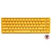 DUCKY ONE 3 Yellow SF-Red Switches