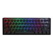 DUCKY ONE 3 RGB Black - Mini - Brown