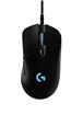 Logitech G403 Prodigy Gaming Mouse with High Performance Gaming Sensor (910-004796)
