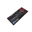 iCAN Dragon War FRICTION 800 x 350 x 4mm Keyboard Mat Mouse Mat 2-in-1 Complete Set (GP-011)(Open Box)