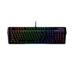 HYPERX Alloy MKW100 – Mechanical gaming keyboard, Dynamic RGB lighting