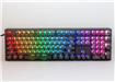 DUCKY ONE 3 Aura RGB Black - Full Size - Brown