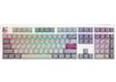 DUCKY ONE 3 RGB Mist Full Size Keyboard - Brown Switch