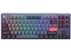 DUCKY ONE 3 RGB Cosmic TKL Keyboard - Red Switch