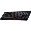 LOGITECH G G515 LIGHTSPEED TKL Wireless RGB Mechanical Gaming Keyboard (Black, GL Tactile)