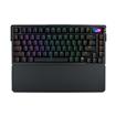 ASUS ROG Azoth Extreme 75% Custom Gaming Keyboard, ( 90MP03MB-BKAA01)