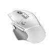LOGITECH G502 X LIGHTSPEED Wireless Gaming Mouse -hybrid optical-mechanical switches - White(Open Box)