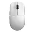 Souris de jeu sans fil PULSAR X2H taille 1 blanche - taille mini