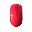 Souris de jeu sans fil PULSAR X2 H taille 1 - Rouge (édition limitée)