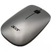 ACER wireless mouse PF2.4G_macron AMR020 with acer logo / pure silver (BULK PACK)