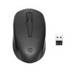 HP 150 Wireless Mouse, 3-Button with Dual Control Scroll Wheel 1600 DPI Optical Sensor with Ergonomic Design for All-Day Comfort for Lefty or Righty Use (2S9L1AA#ABL)