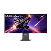 LG Ultragear 45" 4k 3440x1440 Curved OLED 240Hz 0.03(GTG) FreeSync Premium Pro 2x HDMI 2.1 1x DisplayPort 1.4 Gaming Monitor, 45GS95QE-B